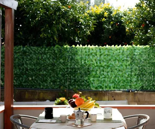 Costa Degli Dei Casa de Férias