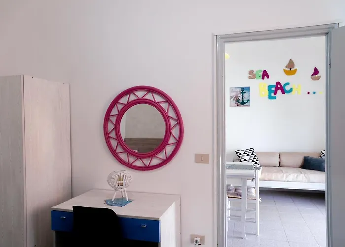 Costa Degli Dei Santa Domenica (Vibo Valentia)