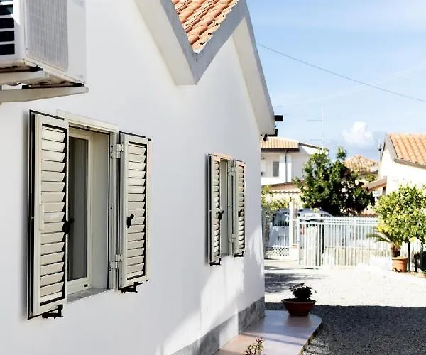 Costa Degli Dei Casa de Férias *