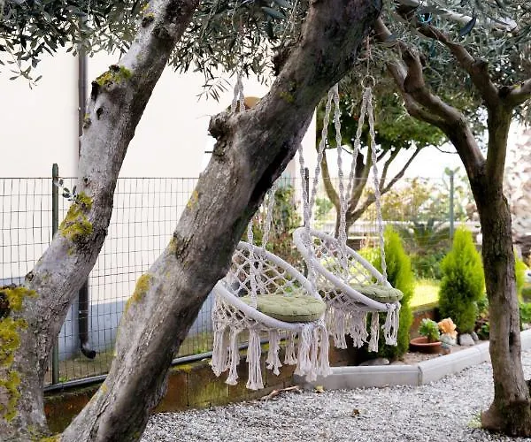 Casa de Férias Costa Degli Dei Santa Domenica (Vibo Valentia)