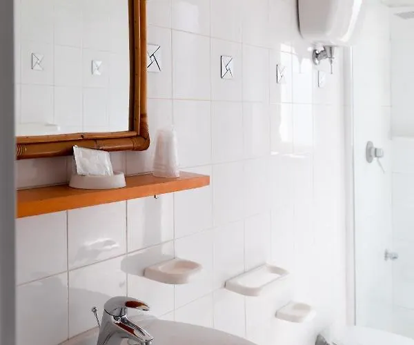 Costa Degli Dei Semesterbostad *