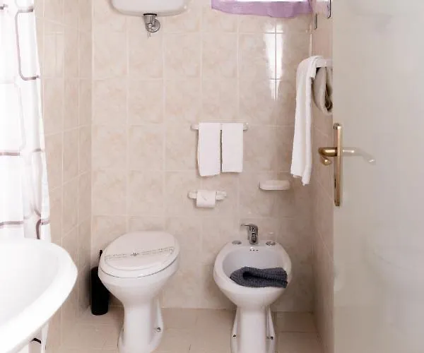 Costa Degli Dei Semesterbostad