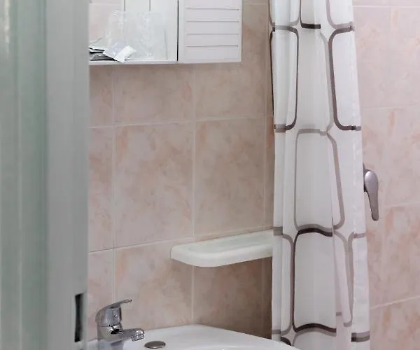 Costa Degli Dei Semesterbostad Santa Domenica (Vibo Valentia)