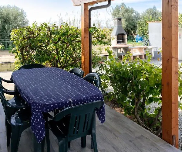 Costa Degli Dei Semesterbostad