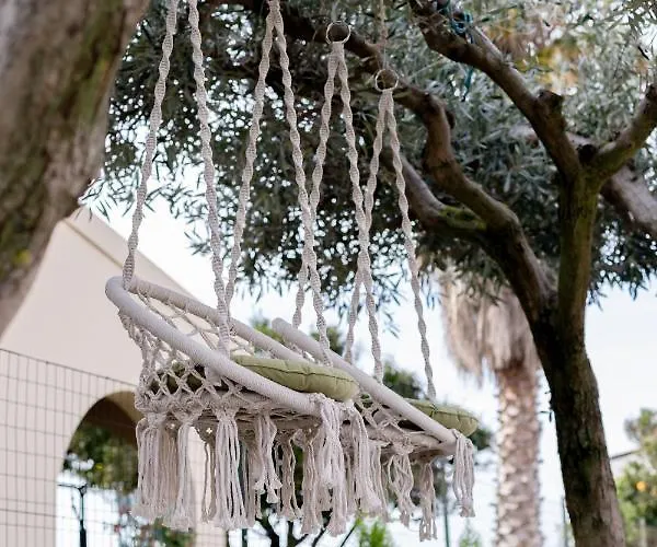 Costa Degli Dei Semesterbostad Santa Domenica (Vibo Valentia)