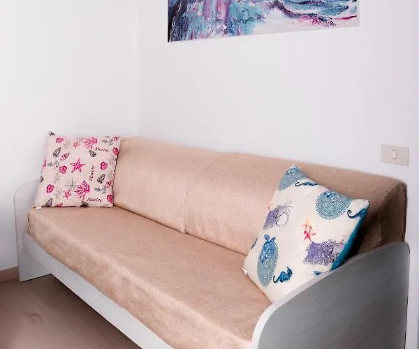 Costa Degli Dei * Santa Domenica (Vibo Valentia)