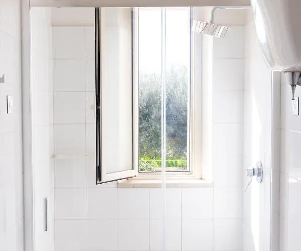 Costa Degli Dei Semesterbostad