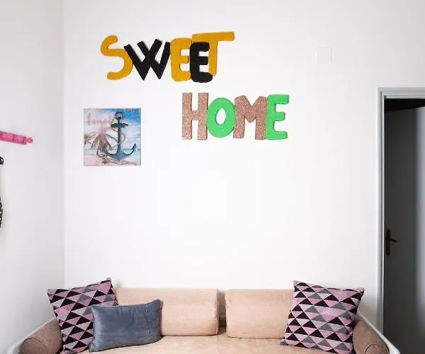 Costa Degli Dei Casa de Férias