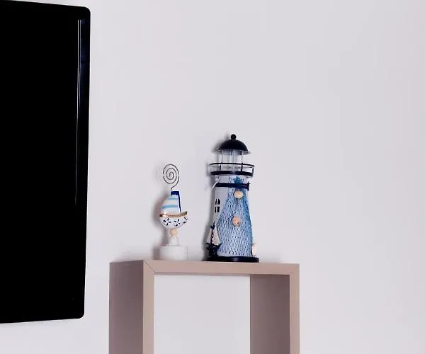 Costa Degli Dei Casa de Férias