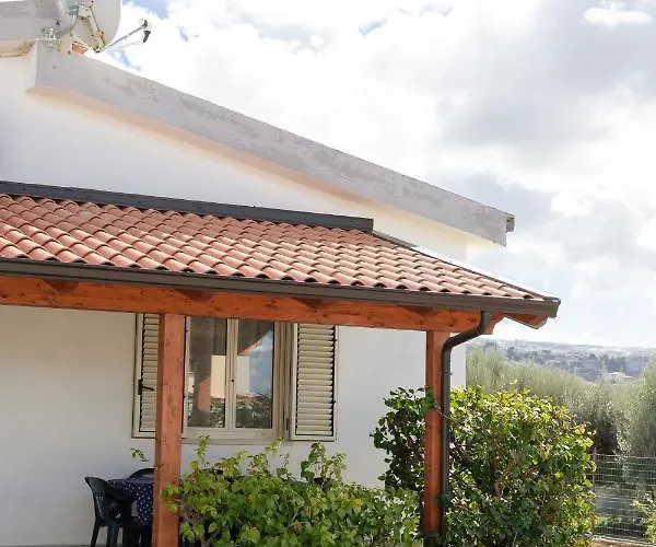 Costa Degli Dei Casa de Férias *