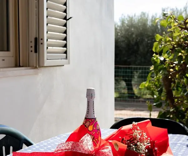 Semesterbostad Costa Degli Dei Santa Domenica (Vibo Valentia)