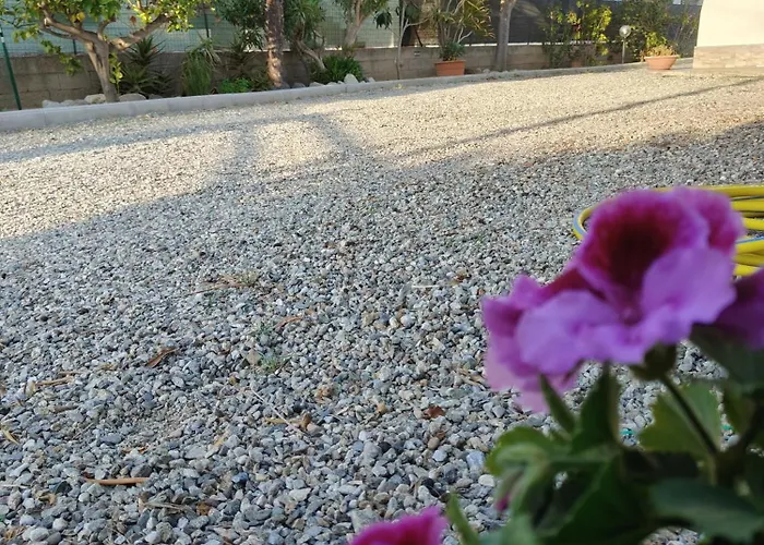 Costa Degli Dei Casa de Férias