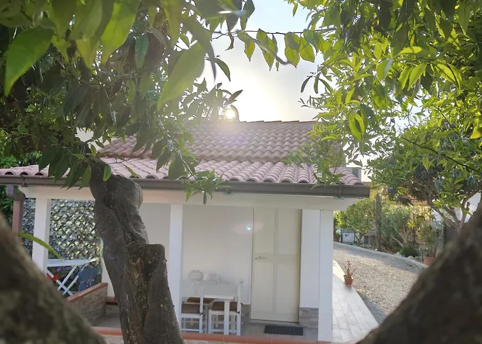 Semesterbostad Costa Degli Dei *