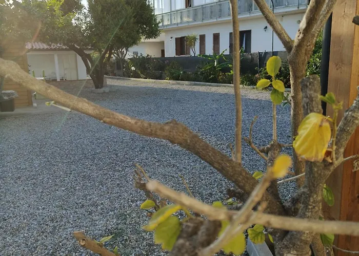 Semesterbostad Costa Degli Dei Santa Domenica (Vibo Valentia)