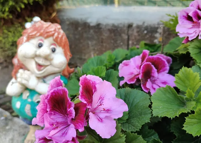 Semesterbostad Costa Degli Dei