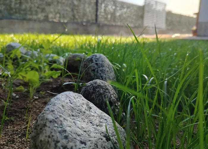 Costa Degli Dei Semesterbostad *